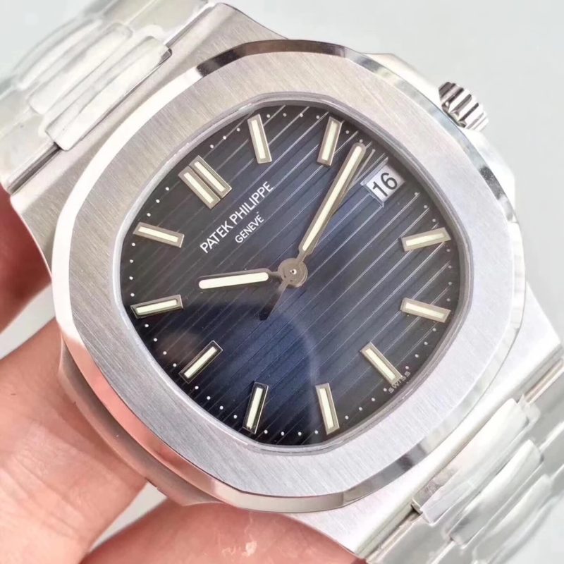 fake patek philippe nautilus